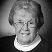 Ruth McBride Mullen obituary,  Charleston West Virginia