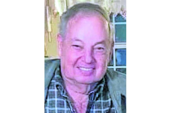 David Smith Obituary (2024) - Marmet, WV - Charleston Gazette-Mail