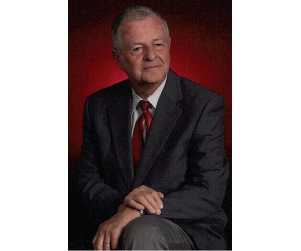 James Reed Obituary (1939 - 2025) - Charleston, WV - Charleston Gazette ...