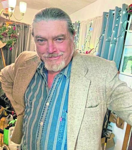 Jesse Johnson Obituary (1959 - 2025) - Charleston, WV - Charleston  Gazette-Mail