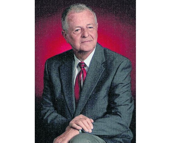 James Reed Obituary (1939 - 2025) - Charleston, WV - Charleston Gazette ...