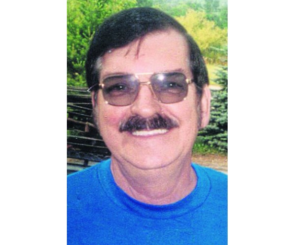 Riley Gunnoe Obituary (1940 2019) Dunbar, WV Charleston GazetteMail