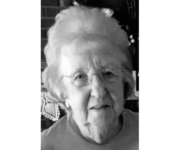 Nina Bailey Obituary (1935 - 2019) - Charleston, WV - Charleston ...