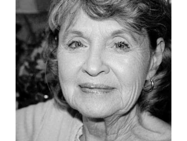 Elaine Coleman Obituary (1941