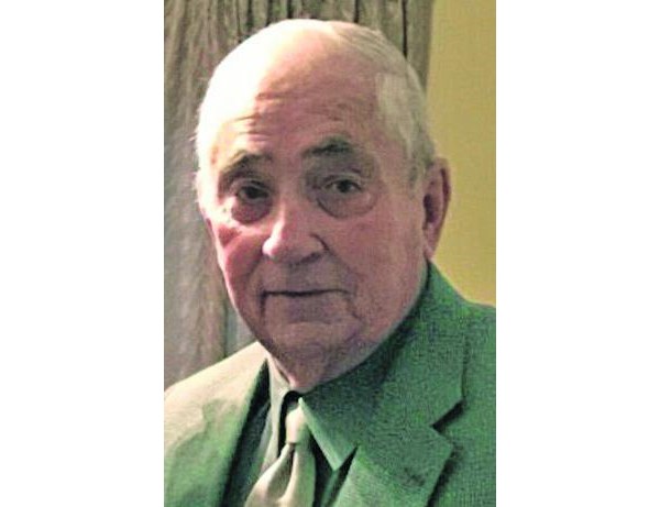 Jack Turner Obituary 2020 Dunbar Wv Charleston Gazette Mail