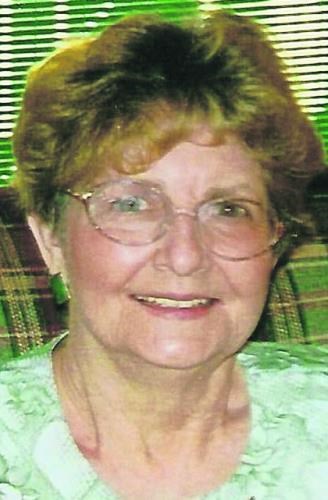 Betty Crowder Obituary (2020)