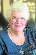 Gretchen Dilger Spella Obituary