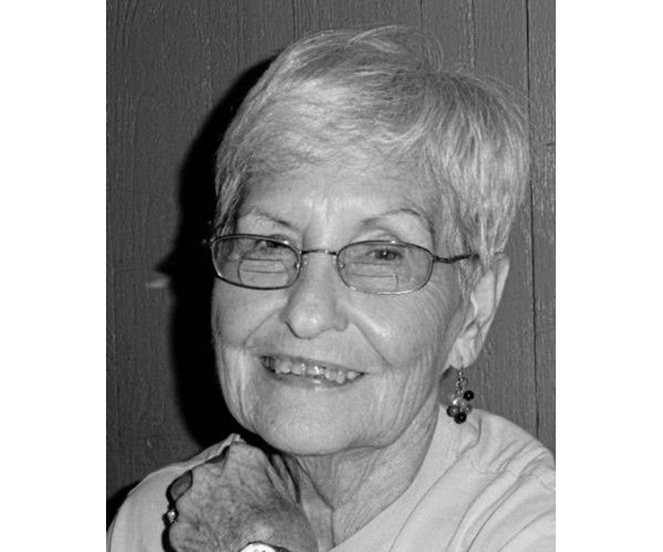 Joyce Bailey Obituary 1933 2020 Alum Creek Wv Charleston Gazette Mail