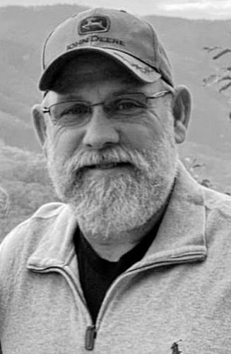 Carl Murray Gagnon obituary, 1964-2020, Scott Depot, WV