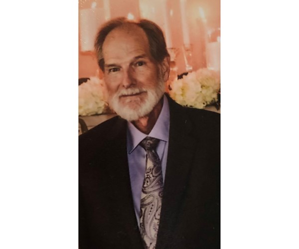 Charles Martin Obituary (1943 2022) South Charleston, WV