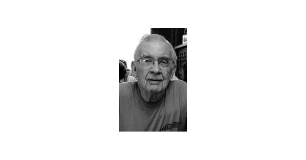 Joseph Harris Obituary (2019) - Elkview, WV - Charleston Gazette-Mail