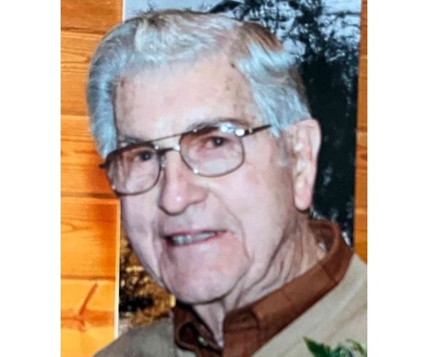 Robert Scott Obituary (1923 2022) Cheyenne, WY Wyoming Tribune Eagle