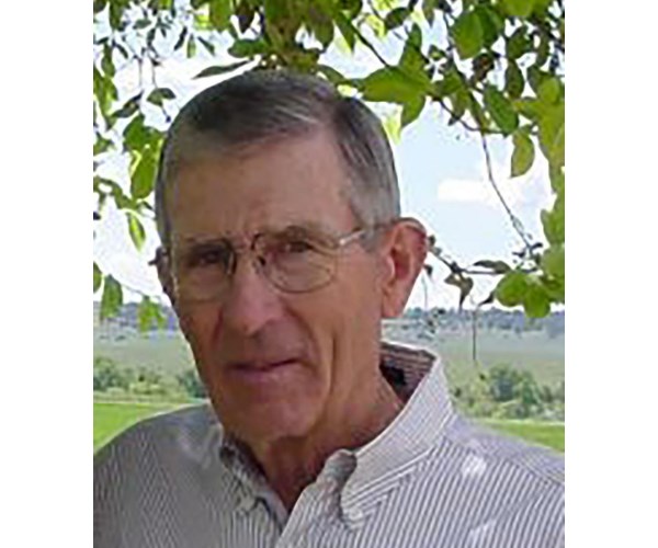 James Wilson Obituary (2023) Wheatland, WY Wyoming Tribune Eagle