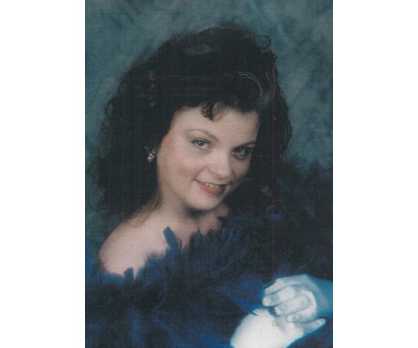Robin Holsinger Obituary (1963 2020) Cheyenne, WY Wyoming Tribune