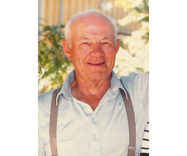 Robert Elwood Obituary (2021) Cheyenne, WY Wyoming Tribune Eagle
