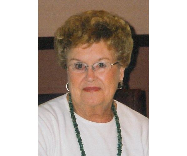 Barbara Jones Obituary (1925 2021) Cheyenne, WY Wyoming Tribune Eagle