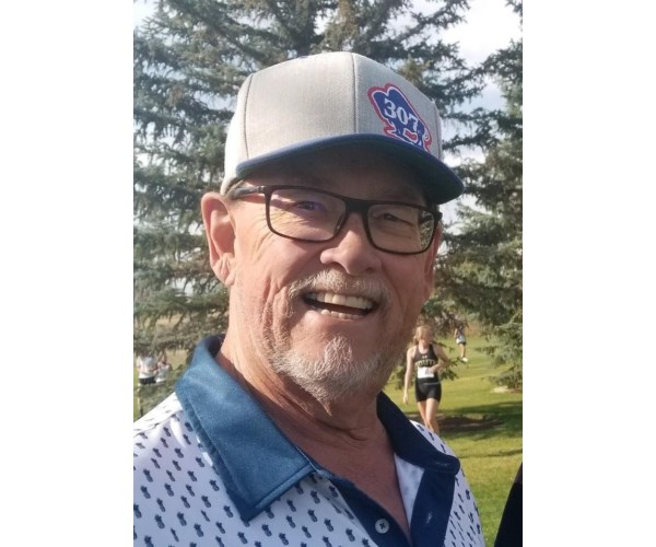 Cary Bell Obituary (2021) Cheyenne, WY Wyoming Tribune Eagle