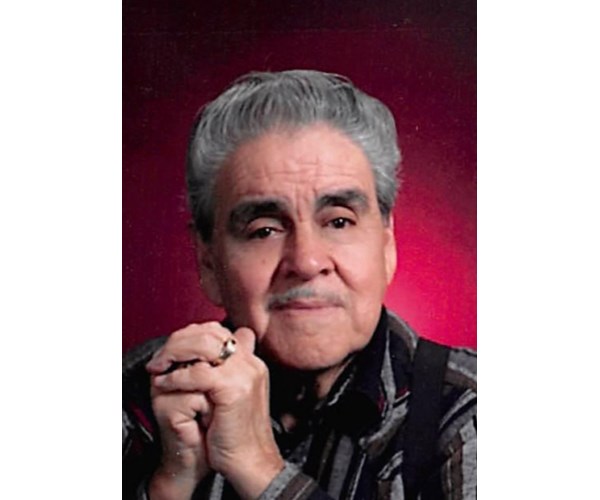 Roger Medina Obituary (1937 2021) Cheyenne, WY Wyoming Tribune Eagle