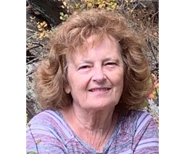 Geraldine Packard Obituary (2022) Cheyenne, WY Wyoming Tribune Eagle