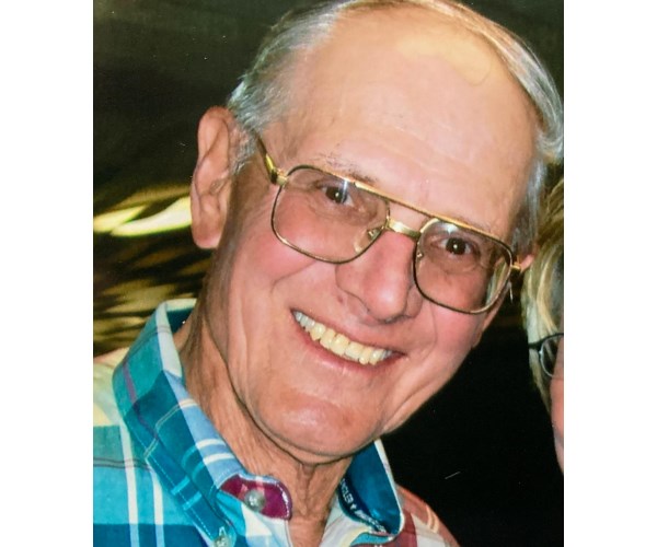 Richard Stone Obituary (2022) Cheyenne, WY Wyoming Tribune Eagle