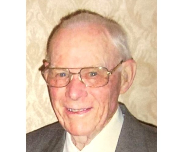 John Burns Obituary (2022) Cheyenne, WY Wyoming Tribune Eagle