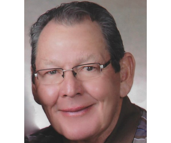 J. Busacker Obituary (1944 2022) Cheyenne, WY Wyoming Tribune Eagle