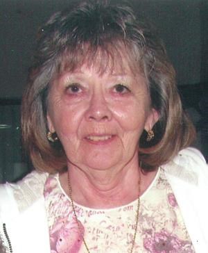 Bonnie Senter Obituary (2015) - Yellow Springs, OH - Greene County Dailies