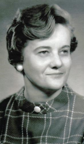 Jeannette Albee Obituary (2014) - Fairborn, OH - Xenia Daily Gazette