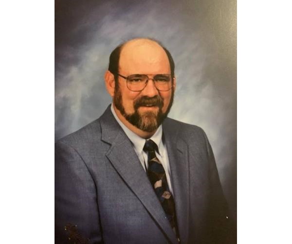 David Andrews Obituary (1954 2020) Hamptonville, NC The Yadkin Ripple
