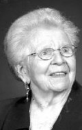 Marie J. Amspacher obituary, York, PA