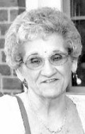 Anna Leiphart Obituary (2012)