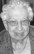 L. Marie Snyder obituary, York, PA