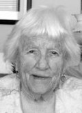 Ruth Ellen Krout obituary, York, PA