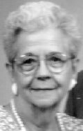 Alverta E. Sowers obituary, York, PA