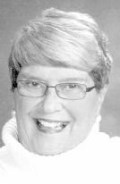 Rebecca N. Eyster obituary, York, PA