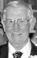 Walter B. "Junie" Hannigan Jr. obituary, York, PA