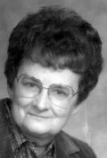 Erma Marguerite Schaale obituary, York, PA