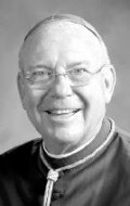 Joseph P. McFadden obituary, Harrisburg, PA