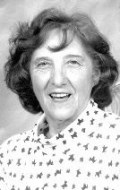 D. Jane Llewellyn obituary, York, PA
