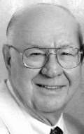 Blaine H. Ingram obituary, York, PA