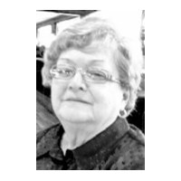Gloria Wagner Obituary