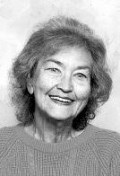 Beverly A. McAfee obituary, York, PA