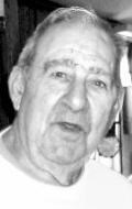 Curvin P. Toomey obituary, York, PA
