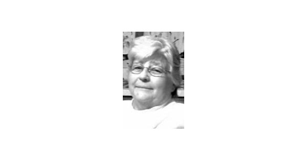 Sandra Smith Obituary 1942 2014 Dillsburg Pa York Daily Record 9396