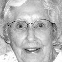 Mary Strickler Obituary (1919