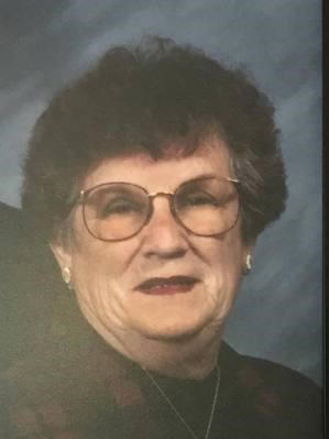 Miriam Burns Obituary (1926 - 2018) - York, PA - York Daily Record