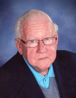 William Deibler obituary, Thomasville, PA