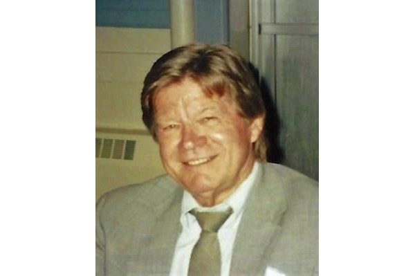 Edward Dellinger Obituary 1933 2018 Hellam Pa York Dispatch 8693