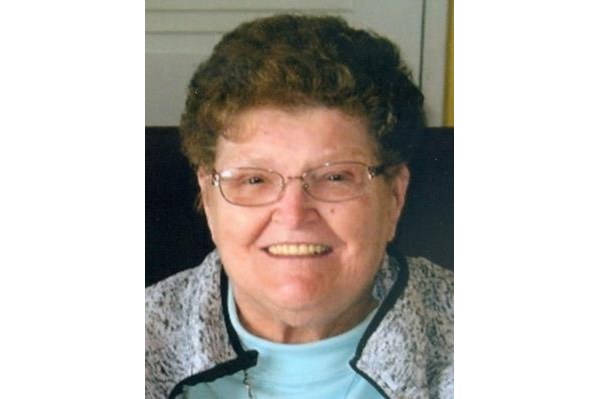 Joyce Ayers Obituary (1937 - 2018) - York, PA - York Daily Record