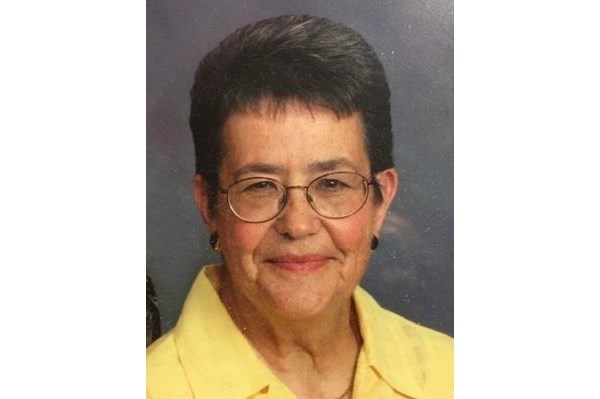Gloria Miller Obituary 1934 2019 Red Lion Pa York Daily Record